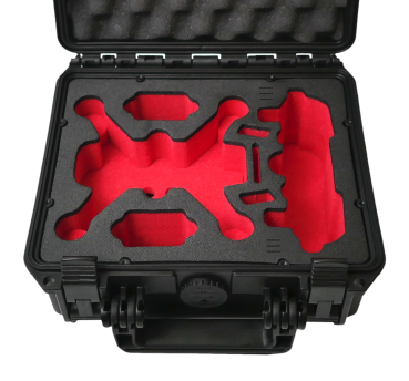 TomCase DJI Spark Kompakt